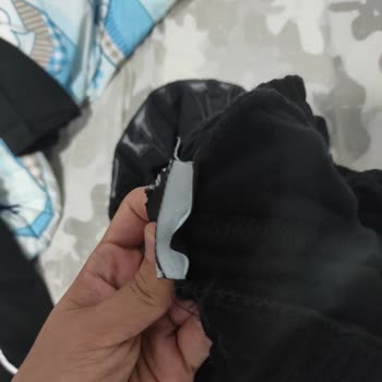 Sipariş Ettiğim Bedenden Çok Büyük Ürün Ve Etiketi Kesilmiş Şekilde Gönderildi