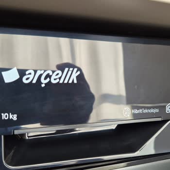 Arçelik Arızalı Kurutma Makinesi Değişim Talebim Reddedildi