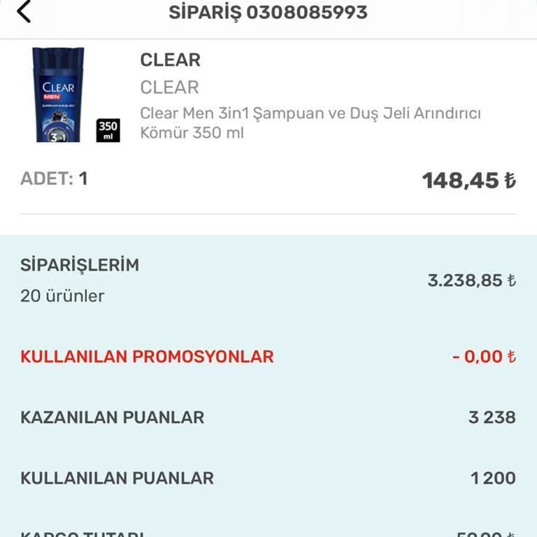 Kargom Kayboldu, Hem Watsons Hem Kolay Gelsin Çözüm Sunmuyor!