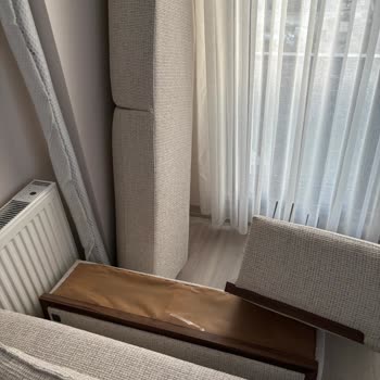 Teslim Edilen Hatalı Koltuklar Ve Çözülmeyen Mağduriyet