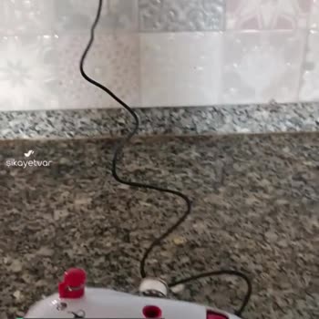 Singer Mini El Dikiş Makinesi Hüsranı!