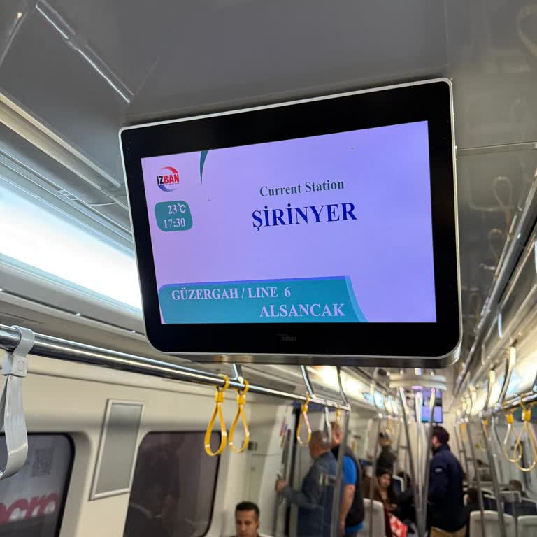 Güvenlik Görevlisinin Saygısız Ve İlgisiz Davranışı Mağduriyet Yarattı