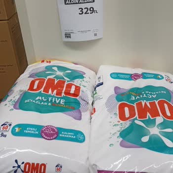 A101'de Etiket Ve Kasa Fiyatı Farkı İle Saygısız Personel Şikayeti