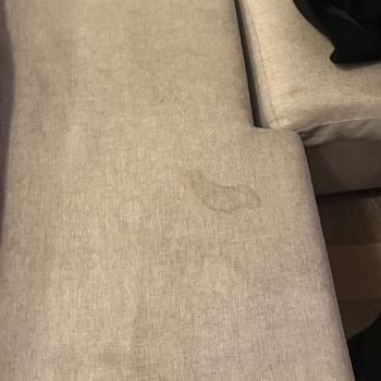 Hijyen Sorunu Ve İade Talebinin Reddedilmesi