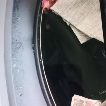 Electrolux Kurutmalı Çamaşır Makinesi Hayal Kırıklığı Ve İade Sorunu