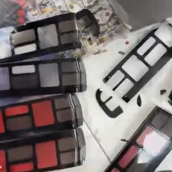 Kargoda Özel Üretim Ürünlerim Parçalandı, Zararım Karşılanmadı