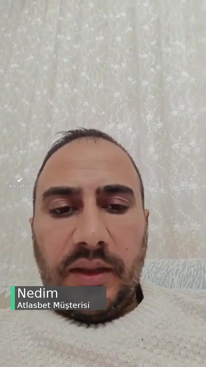 Atlasbet Ödeme Yapmayan Site! videonun kapak resmi