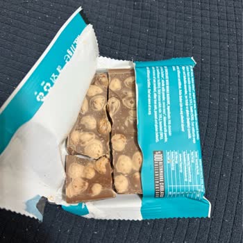 Bozuk Çikolata Ve İlgisiz Müşteri Hizmeti: Kahve Dünyası'ndan Hayal Kırıklığı