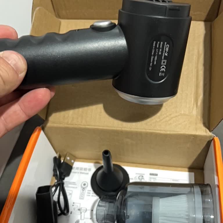 Tanıtılan Ürün Yerine Farklı Ve Kalitesiz Süpürge Gönderildi