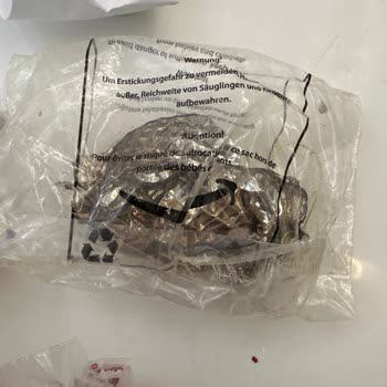 Kırık Gelen Yılbaşı Süsleri Ve Amazon Müşteri Hizmetlerine Ulaşamama Sorunu