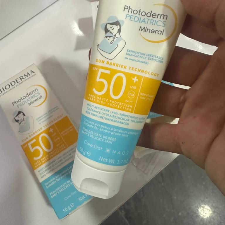 Bioderma Ürünü Sağlığımı Tehlikeye Attı