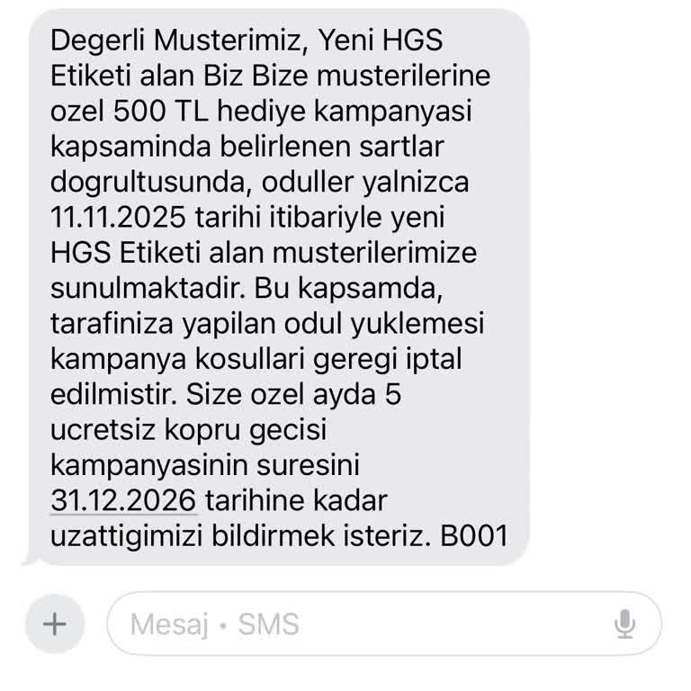 Kampanya Ödülüm Onayım Olmadan Geri Çekildi Güvenim Sarsıldı