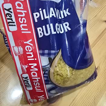 Yeni Mahsul Etiketli Bulgurda Kurtlanma Ve Güven Sorunu