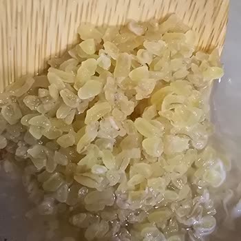 Yeni Mahsul Etiketli Bulgurda Kurtlanma Ve Güven Sorunu