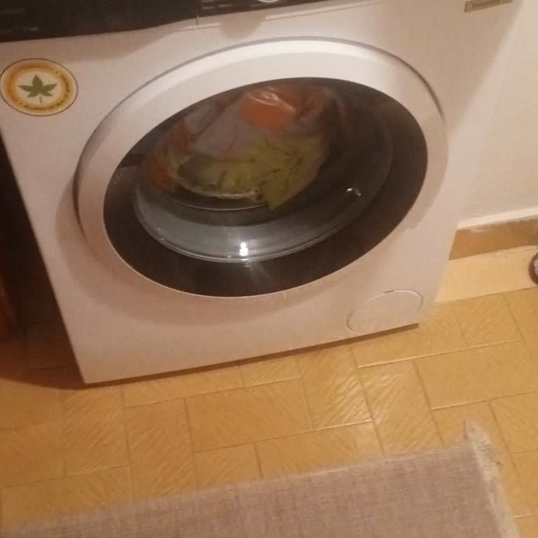 Vestel Servis Müdahalesi Sonrası Çamaşır Makinem Tamamen Çalışmaz Hale Geldi