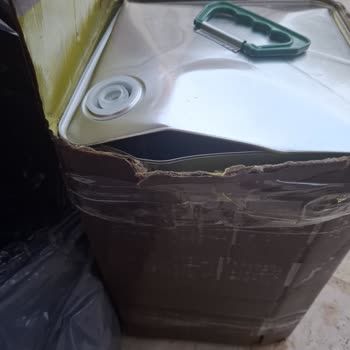 Hasarlı Kargo Gizlice Bırakıldı, İade Ve Tazmin Talebim Karşılanmadı