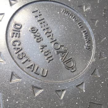 Sorunlu Tencere İçin Setin Tamamını İade Etmek İstemiyorum