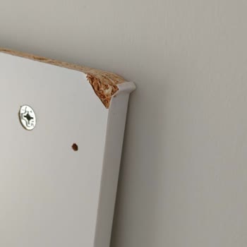 Rabi Mobilya Hasarlı Gardırop Parçaları Teslim Edilmedi, Sürekli Oyalama!