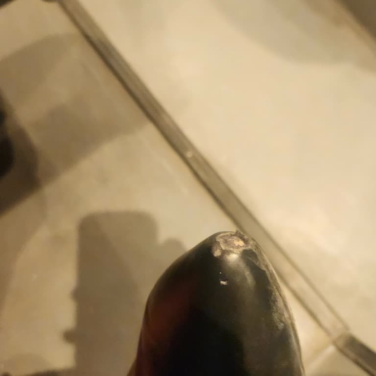 Trendyanka Tek Kullanımda Deforme Olan Çizme Hayal Kırıklığı Yarattı