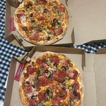Yanlış Pizza Teslimatı Mağduriyet Ve Zaman Kaybı Yaşattı