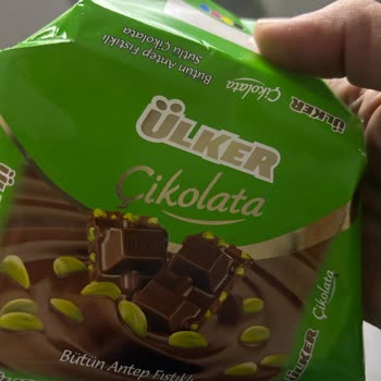 Son Tüketim Tarihi Geçmemiş Çikolatanın Bozuk Çıkması Sağlık Endişesi Yarattı