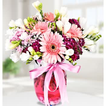 Yanlış Adrese Solmuş Çiçek Teslimatı Öğretmenler Günü Hayal Kırıklığı