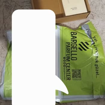 Kampanyalı Siparişimde Eksik Ürün Gönderildi, İade Talep Ediyorum