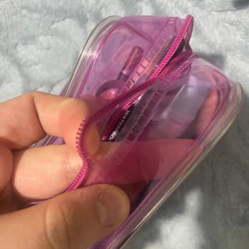 Kısa Sürede Arızalanan Makyaj Çantası İçin Çözüm Sunulmadı