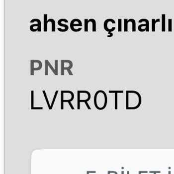 Aynı Anda Alınan Biletlerim Gönderilmedi, Mağdur Oldum