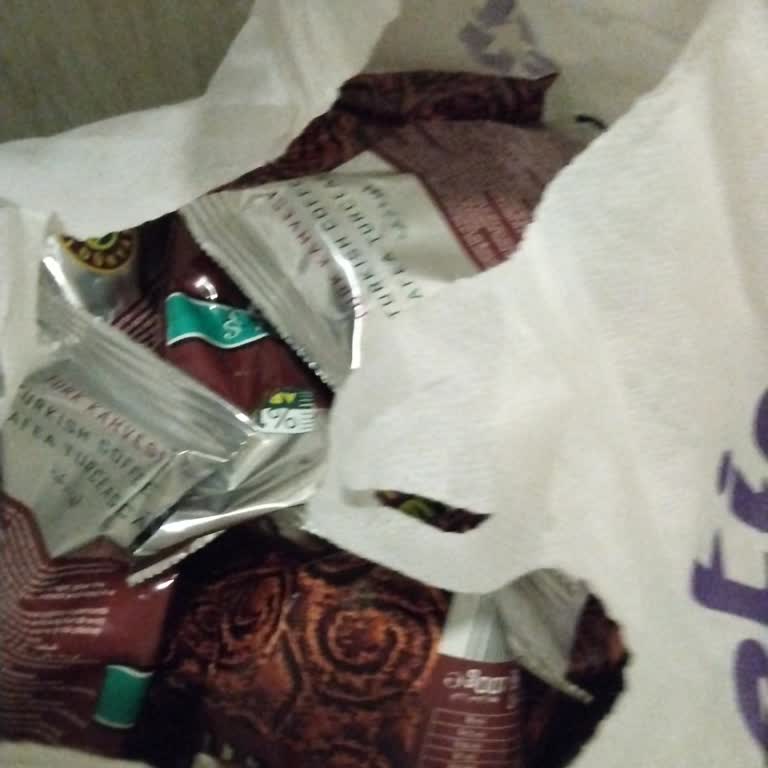 Bozuk Ve Yanmış Kahve Gönderimi Sonrası Destek Eksikliği