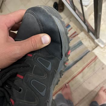 2 Günlük Ayakkabıda Açılma: Üretim Hatası Mağduriyeti