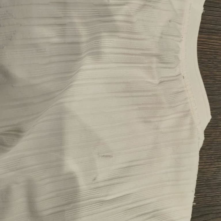 Kısa Sürede Deforme Olan Tişört İçin Değişim Talebim Red Edildi