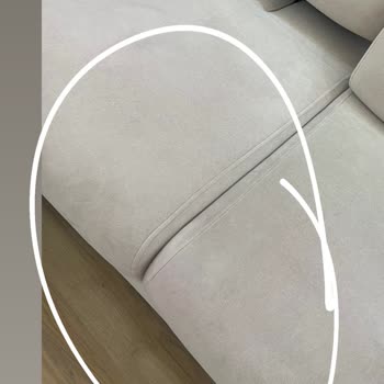 Pirgev’den Alınan Mobilyalarda Kalite Ve Hizmet Hayal Kırıklığı