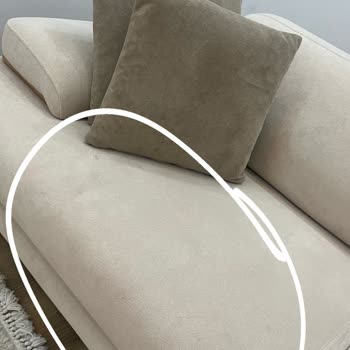 Pirgev’den Alınan Mobilyalarda Kalite Ve Hizmet Hayal Kırıklığı