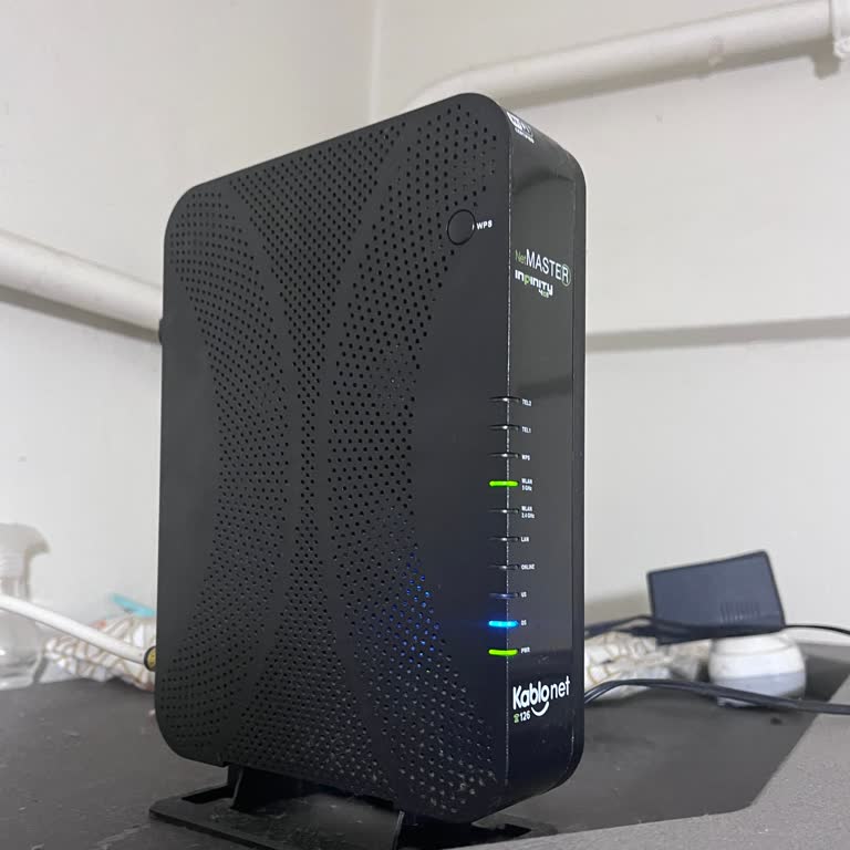 Kablo Net İnternetim Günlerdir Tamamen Kesik Müşteri Hizmetleri Çözüm Sunmuyor