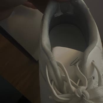 U.S. Polo Assn. Kısa Sürede Kullanılamaz Hale Gelen Ayakkabı Ve İade Talebimin Reddedilmesi