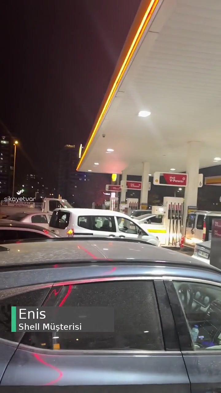 Shell UTTS Hüsranı! videonun kapak resmi