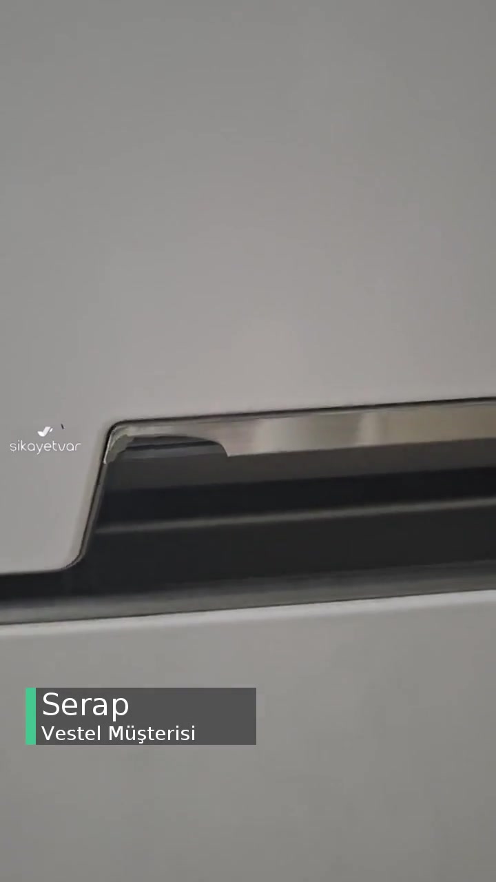 Vestel Servis Ücreti Gereksiz Alındı videonun kapak resmi