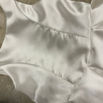 Görselden Farklı Kusurlu Abiye Ve Haksız İade Reddiyle Mağduriyet