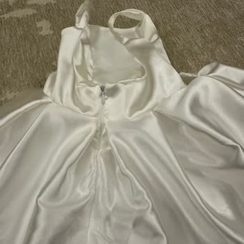 Görselden Farklı Kusurlu Abiye Ve Haksız İade Reddiyle Mağduriyet