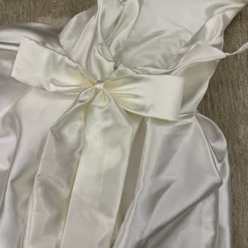 Görselden Farklı Kusurlu Abiye Ve Haksız İade Reddiyle Mağduriyet