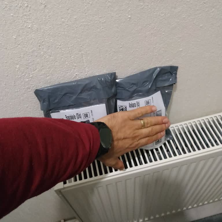 Hepsijet Kargo Toplama Randevularına Uymuyor, Siparişlerim Gecikiyor