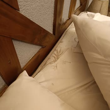 Lüks Otelde Hayal Kırıklığı: Soğuk Oda, Kirli Jakuzi Ve Yetersiz Hizmet