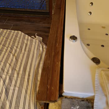 Lüks Otelde Hayal Kırıklığı: Soğuk Oda, Kirli Jakuzi Ve Yetersiz Hizmet