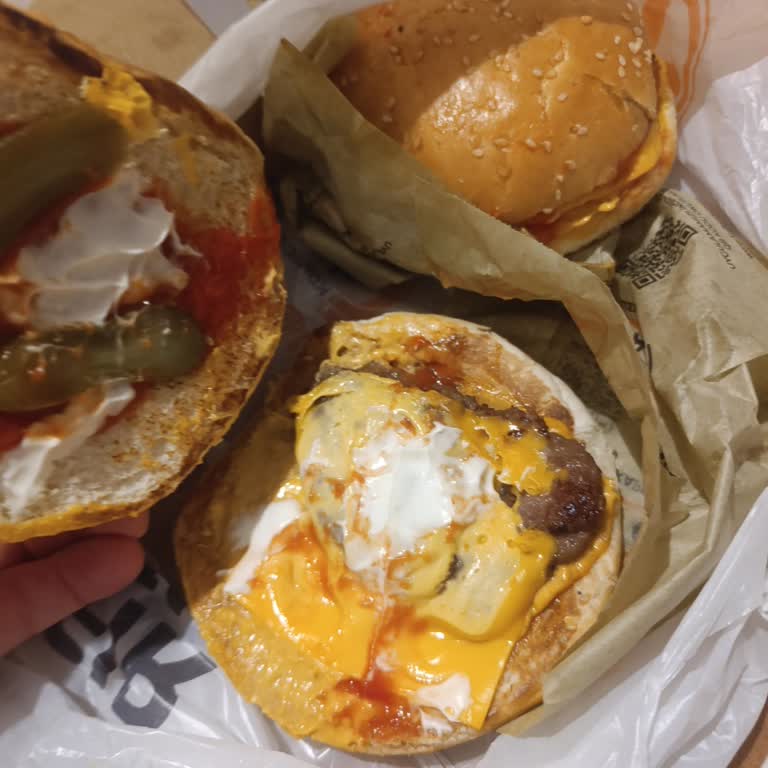 Köfteci Yusuf Eksik Ve Yanlış Sipariş, Soğuk Teslimat Mağduriyeti