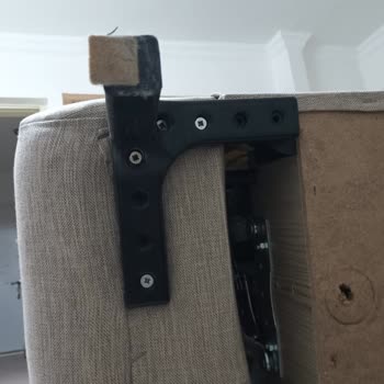 Yeni Alınan Çekyatların Kısa Sürede Kırılması Ve Servis Desteği Sorunu