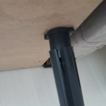 Yeni Alınan Çekyatların Kısa Sürede Kırılması Ve Servis Desteği Sorunu