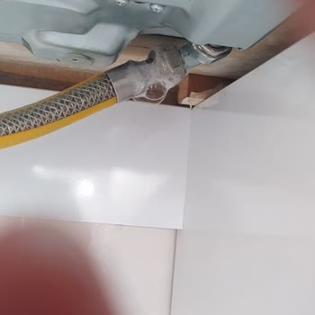 Hatalı Montaj Sonucu Gaz Kaçağı Ve Mağduriyet