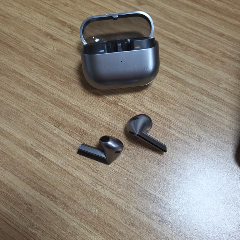 Samsung Galaxy Buds 3'te Ses Azalması Ve Gürültü Engelleme Sorunu