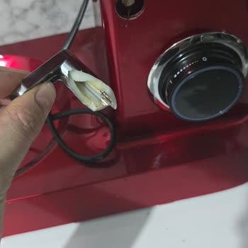 Kısa Sürede Arızalanan Schafer Stand Mikseri Ve İzmir'de Servis Desteği Sorunu